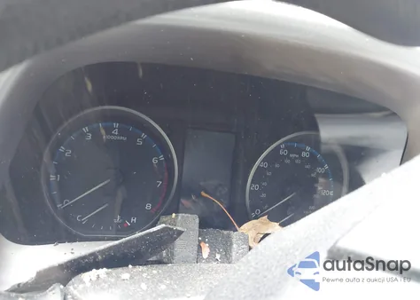 2017 Toyota Rav4 Le from USA, damaged, VIN JTMBFREV0HJ109919